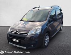 Citroen Berlingo - Berlingo Multispace BlueHDi 100 BVM5 Feel - 12 690 €