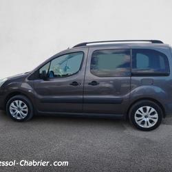 Citroen Berlingo Multispace BlueHDi 100 BVM5 Feel occasion - Narbonne - photo 2/30