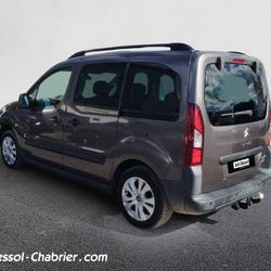 Citroen Berlingo Multispace BlueHDi 100 BVM5 Feel occasion - Narbonne - photo 3/30