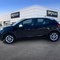 Citroen C3 C3 BlueHDi 100 ch BVM6 Plus Narbonne