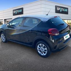 Citroen C3 C3 BlueHDi 100 ch BVM6 Plus Narbonne