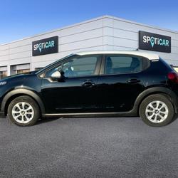 Citroen C3 C3 BlueHDi 100 ch BVM6 Plus Narbonne
