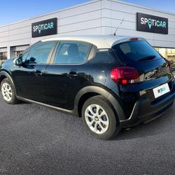 Citroen C3 C3 BlueHDi 100 ch BVM6 Plus Narbonne