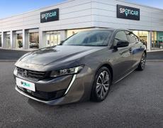 Peugeot 508 Montpellier