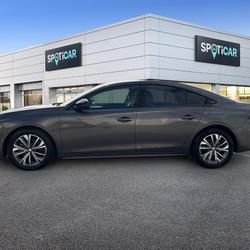 Peugeot 508 Hybrid 225 e-EAT8 Allure Pack occasion - Montpellier - photo 2/31