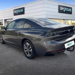 Peugeot 508 Hybrid 225 e-EAT8 Allure Pack occasion - Montpellier - photo 3/31