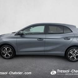 MG MG3 MG3 1.5 L Hybrid+ 195 ch Luxury occasion - Carcassonne - photo 2/30