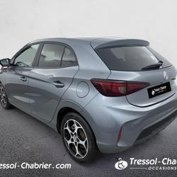 MG MG3 MG3 1.5 L Hybrid+ 195 ch Luxury occasion - Carcassonne - photo 3/30