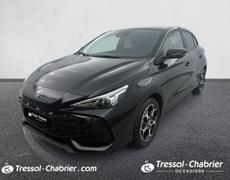 MG MG3 Carcassonne