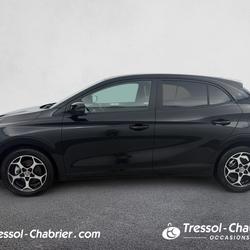 MG MG3 MG3 1.5 L Hybrid+ 195 ch Luxury occasion - Carcassonne - photo 2/30