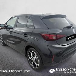 MG MG3 MG3 1.5 L Hybrid+ 195 ch Luxury occasion - Carcassonne - photo 3/30