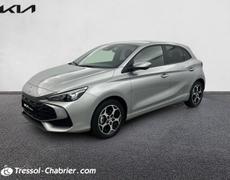 MG MG3 Carcassonne