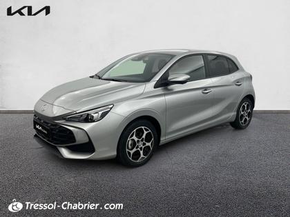 MG MG3 - MG3 1.5 L Hybrid+ 195 ch Luxury - 19 200 €