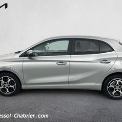 MG MG3 MG3 1.5 L Hybrid+ 195 ch Luxury occasion - Carcassonne - photo 2/30