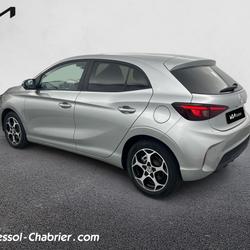 MG MG3 MG3 1.5 L Hybrid+ 195 ch Luxury occasion - Carcassonne - photo 3/30