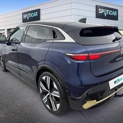 Renault Megane E-Tech E-Tech EV60 220 ch optimum charge Iconic occasion - Narbonne - photo 3/31