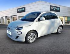 Autres Fiat La Valette-du-Var