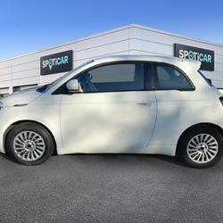 Autres Fiat 500 e 95 ch Nouvelle 500 La Valette-du-Var