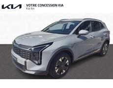 Kia Sportage Aix-en-Provence
