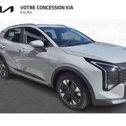 Kia Sportage 1.6 T-GDi 239ch HEV Active Business BVA6 2027 Aix-en-Provence