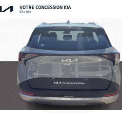 Kia Sportage 1.6 T-GDi 239ch HEV Active Business BVA6 2027 Aix-en-Provence