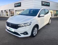 Dacia Sandero La Valette-du-Var