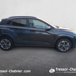 Hyundai Kona Electrique 39 kWh - 136 ch Creative occasion - B&eacute;ziers - photo 2/30