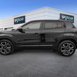 Jeep Avenger 115 kW 4x2 Altitude occasion - Mauguio - photo 2/31