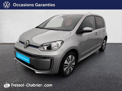 Volkswagen UP - e-up! 83 Electrique Life Plus - 13 999 €