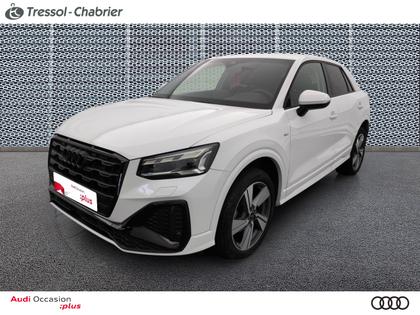 Audi Q2 - Q2 35 TFSI 150 S tronic 7 Advanced - 22 999 €