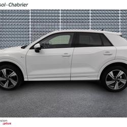 Audi Q2 Q2 35 TFSI 150 S tronic 7 Advanced B&eacute;ziers