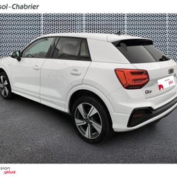 Audi Q2 Q2 35 TFSI 150 S tronic 7 Advanced B&eacute;ziers