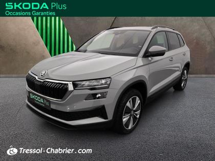 Skoda Karoq - Karoq 2.0 TDI 116 ch SCR DSG7 Business - 23 999 €