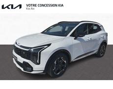 Kia Sportage Aix-en-Provence
