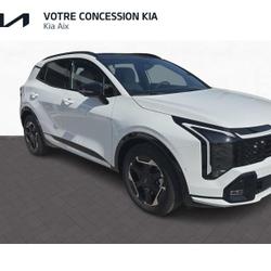 Kia Sportage 1.6 T-GDi 239ch HEV GT-line Premium BVA6 Aix-en-Provence