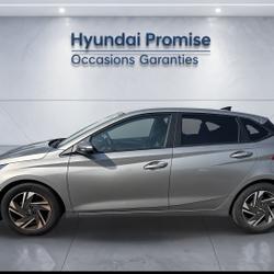 Hyundai i20 1.2 84 Intuitive 5P Intuitive Lab&egrave;ge
