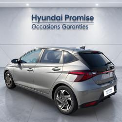 Hyundai i20 1.2 84 Intuitive 5P Intuitive Lab&egrave;ge