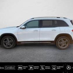 Mercedes GLB 200 d 150ch AMG Line 8G-DCT Saint-Gr&eacute;goire