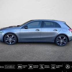 Mercedes Classe A 180 136ch Progressive Line 7G-DCT Saint-Gr&eacute;goire