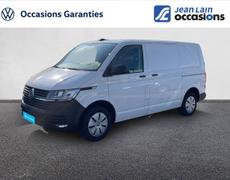 Volkswagen Transporter Chambéry