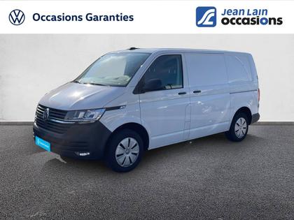 Volkswagen Transporter - TRANSPORTER 6.1 VAN L1H1 2.0 TDI 150 BVM6 BUSINESS - 31 990 €