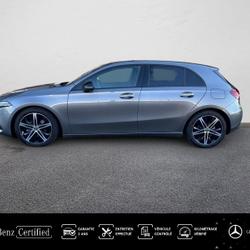 Mercedes Classe A 180 d 116ch Progressive Line 8G-DCT Saint-Gr&eacute;goire