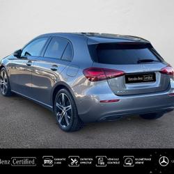 Mercedes Classe A 180 d 116ch Progressive Line 8G-DCT Saint-Gr&eacute;goire