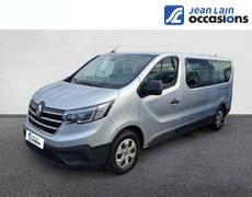 Renault Trafic combi SEYNOD
