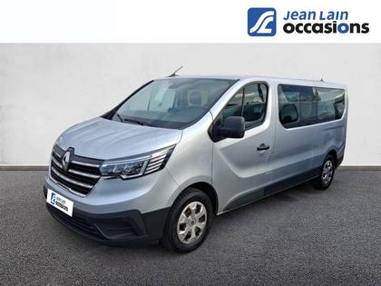 Renault Trafic combi - Trafic L2 dCi 150 Energy S&S Zen - 28 990 €