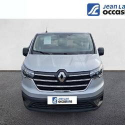 Renault Trafic combi Trafic L2 dCi 150 Energy S&S Zen SEYNOD