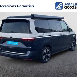 Volkswagen California California 2.0 TDI 150 DSG7 Ocean Chamb&eacute;ry