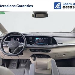 Volkswagen California California 2.0 TDI 150 DSG7 Ocean Chamb&eacute;ry