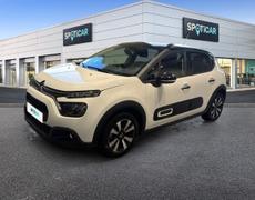 Citroen C3 Montpellier