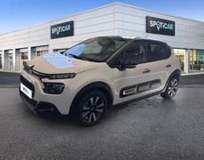 Citroen C3 Le Crès